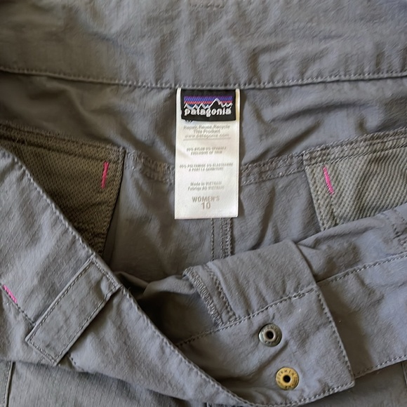 Patagonia shorts - Picture 5 of 8